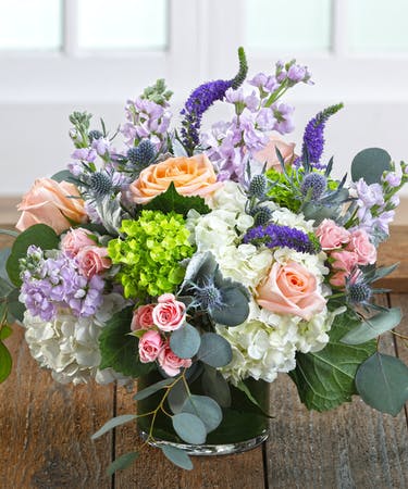 Fox Run Florist | 9728 66th St N, Pinellas Park, FL 33782, USA | Phone: (727) 541-1351