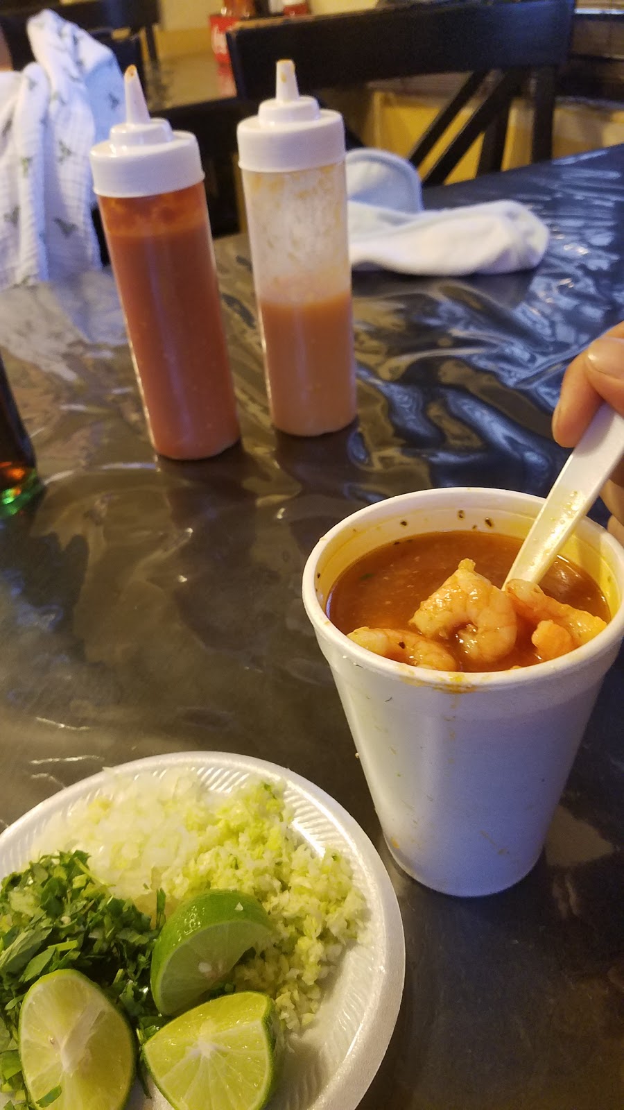 Don Cahuamanta | 3549 W McDowell Rd, Phoenix, AZ 85009, USA | Phone: (602) 358-3982