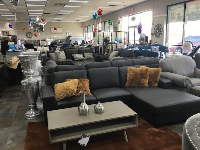 Open House Furniture | 9943 Ridgeland Ave, Chicago Ridge, IL 60415 | Phone: (708) 634-2626