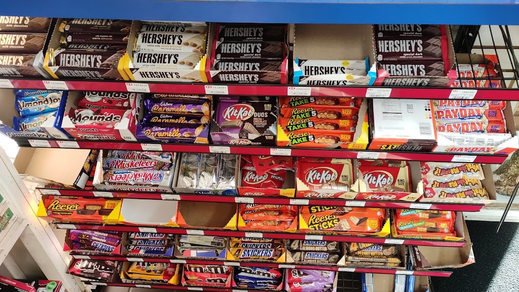 Friendly Market | 2246 W 2nd St, Marion, IN 46952, USA | Phone: (765) 651-0835