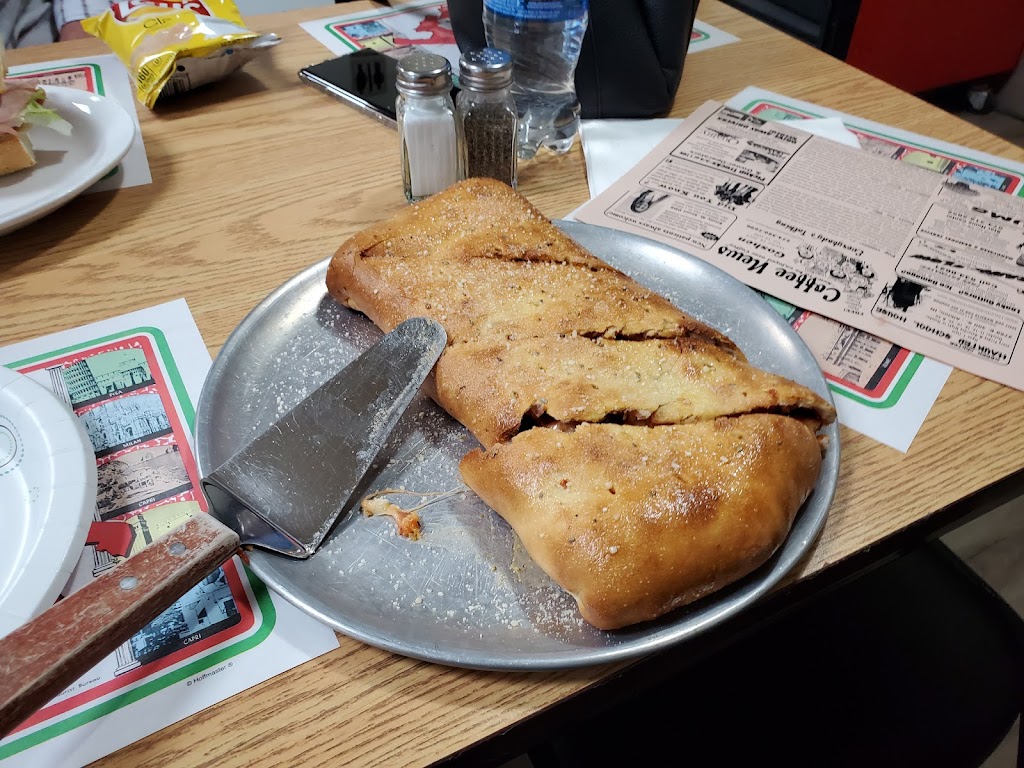 Geraces Pizzeria | Waterford Mills Plaza, 65529 Indiana 15, 65529 IN-15, Goshen, IN 46526, USA | Phone: (574) 535-0011