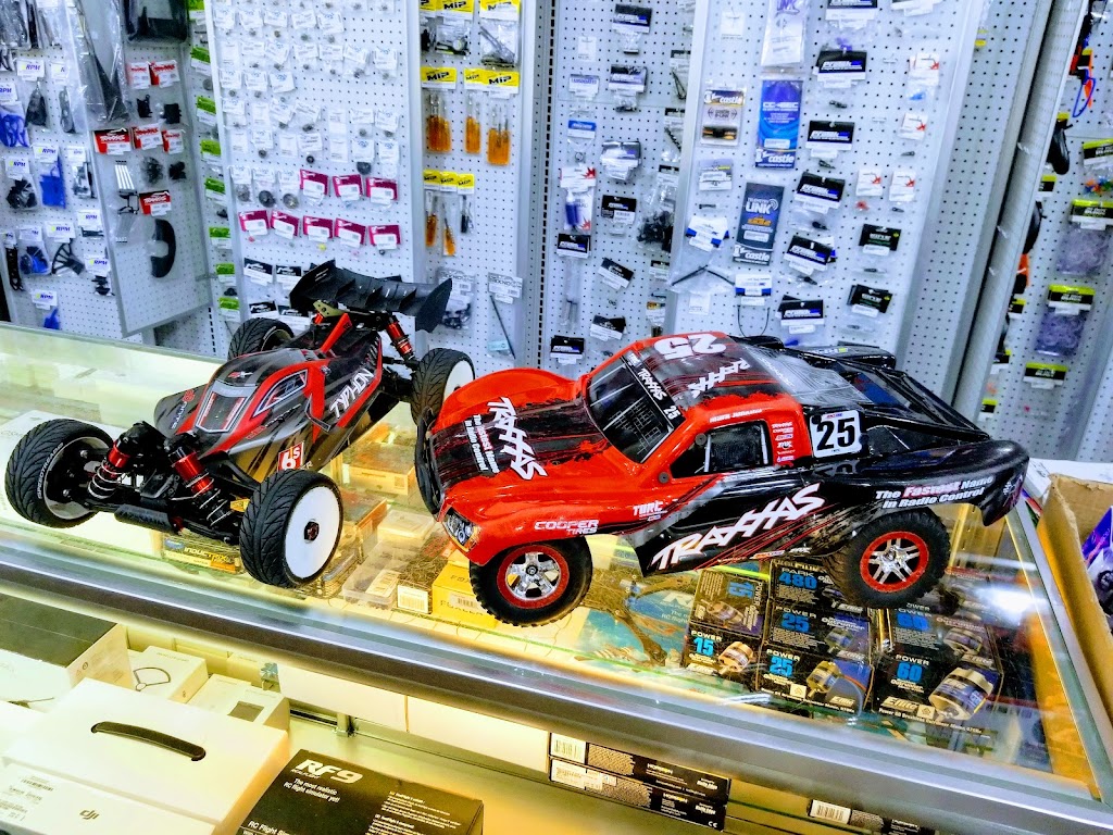 HobbyTown USA | 500 East Round Grove Road Vista Ridge Plaza, #125, Lewisville, TX 75067, USA | Phone: (972) 315-3700