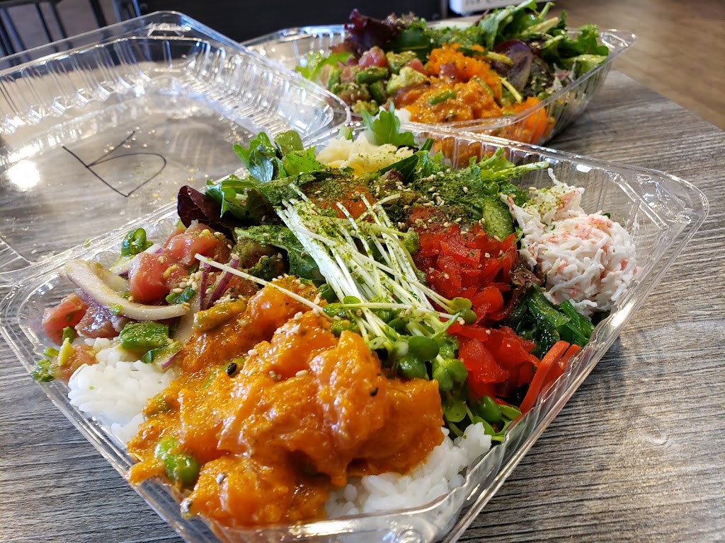 Ahipoki Bowl | 5813 Rosemead Blvd, Temple City, CA 91780 | Phone: (626) 292-1687