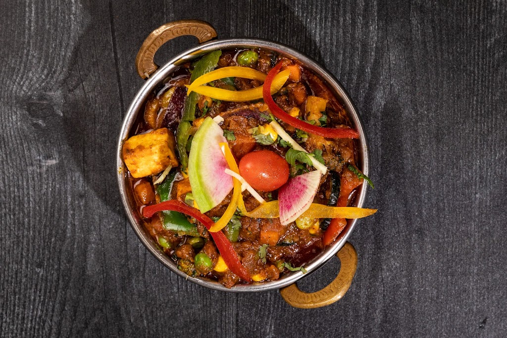 Everest Cuisine-San Jose | 2092 Concourse Dr STE 17, San Jose, CA 95131, USA | Phone: (408) 755-2125