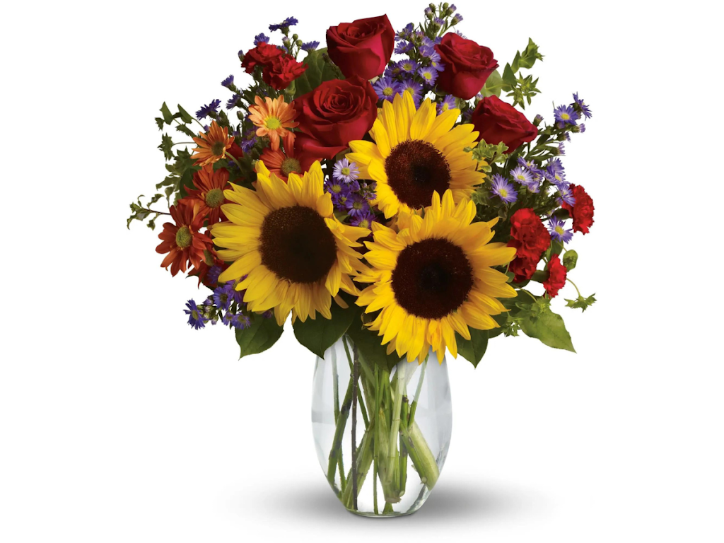 Baltimores Florist | 1206 Ridgely St, Baltimore, MD 21230 | Phone: (410) 727-6610