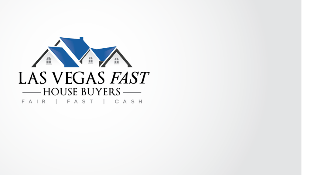LvFast House Buyers | 11700 W Charleston Blvd #170, Las Vegas, NV 89135, USA | Phone: (702) 772-2274