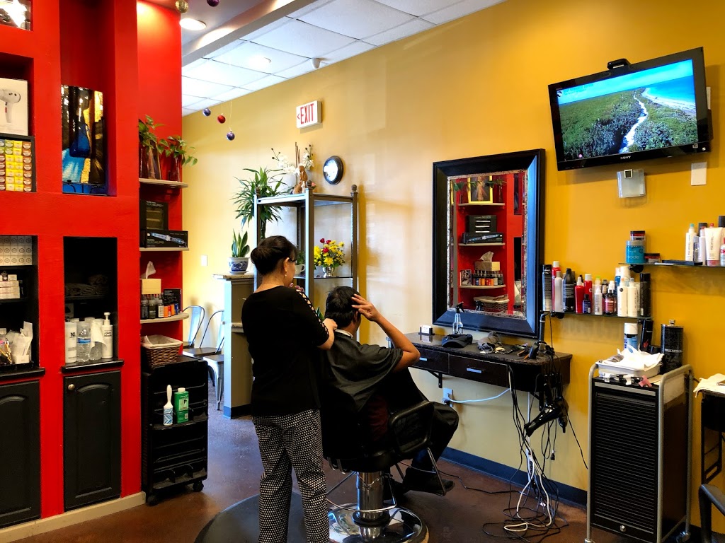 Clips Hair and Nail Salon | 925 Behrman Hwy STE C, Terrytown, LA 70056, USA | Phone: (504) 451-1212