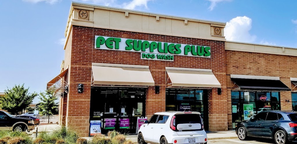 Pet Supplies Plus | 4624 W Bailey Boswell Rd, Fort Worth, TX 76179, USA | Phone: (817) 236-0073