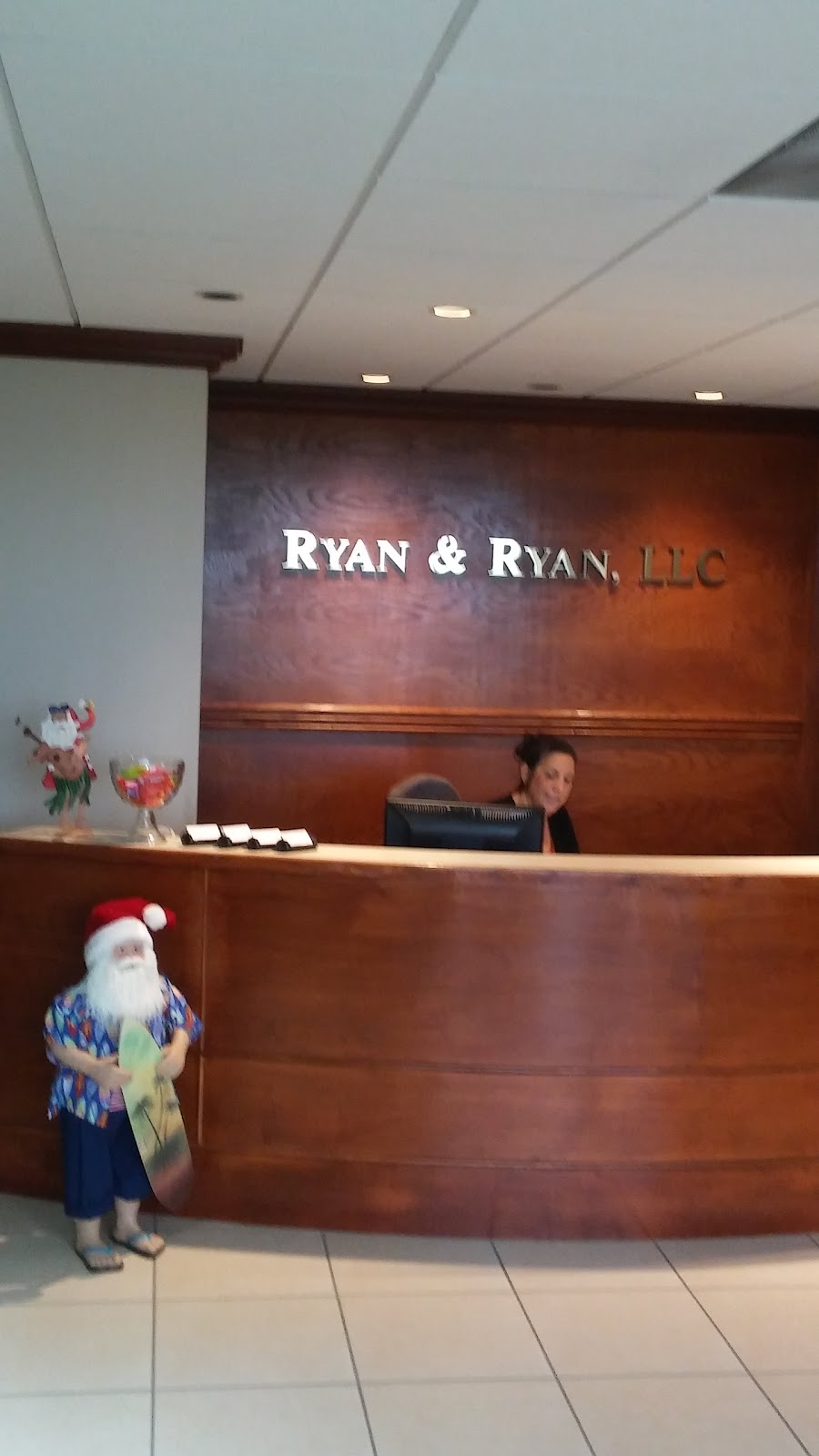 Ryan & Ryan LLC | 700 E Dania Beach Blvd #3, Dania Beach, FL 33004, USA | Phone: (954) 920-2921