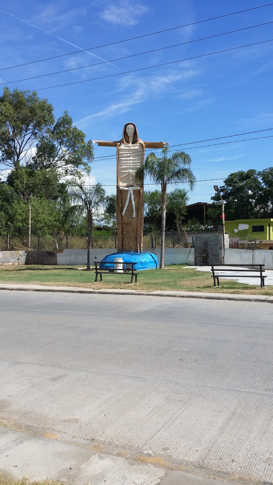 Motel El Faro Del Norte | Granjas Treviño, 88294 Nuevo Laredo, Tamaulipas, Mexico | Phone: 867 718 1031