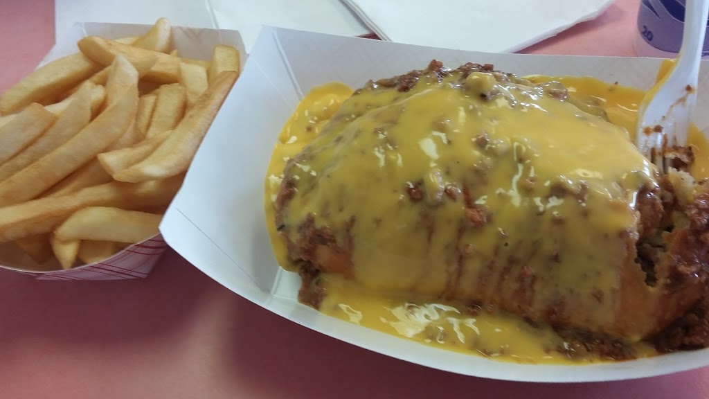 Beefy Burger | 312 W Ave J, Robstown, TX 78380, USA | Phone: (361) 387-6133