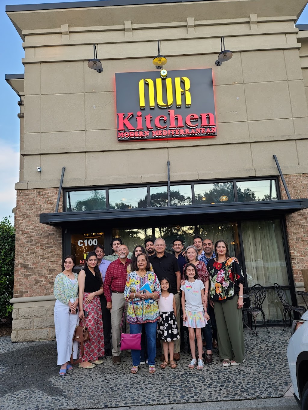 Global Forum Shopping Center | 7130 Buford Hwy NE, Doraville, GA 30340, USA | Phone: (678) 245-6226