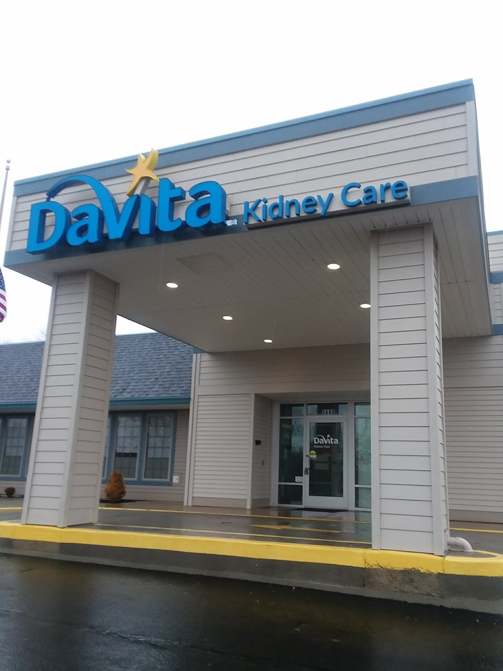 Davita Kidney Care | 5680 Salem Bend Dr, Trotwood, OH 45426, USA | Phone: (800) 424-6589