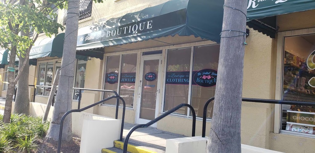 The Patent Bow Boutique | 147 3rd Ave N, Safety Harbor, FL 34695, United States | Phone: (727) 669-9100 The Patent Bow Boutique | 147 3rd Ave N, Safety Harbor, FL 34695, United States | Phone: (727) 669-9100