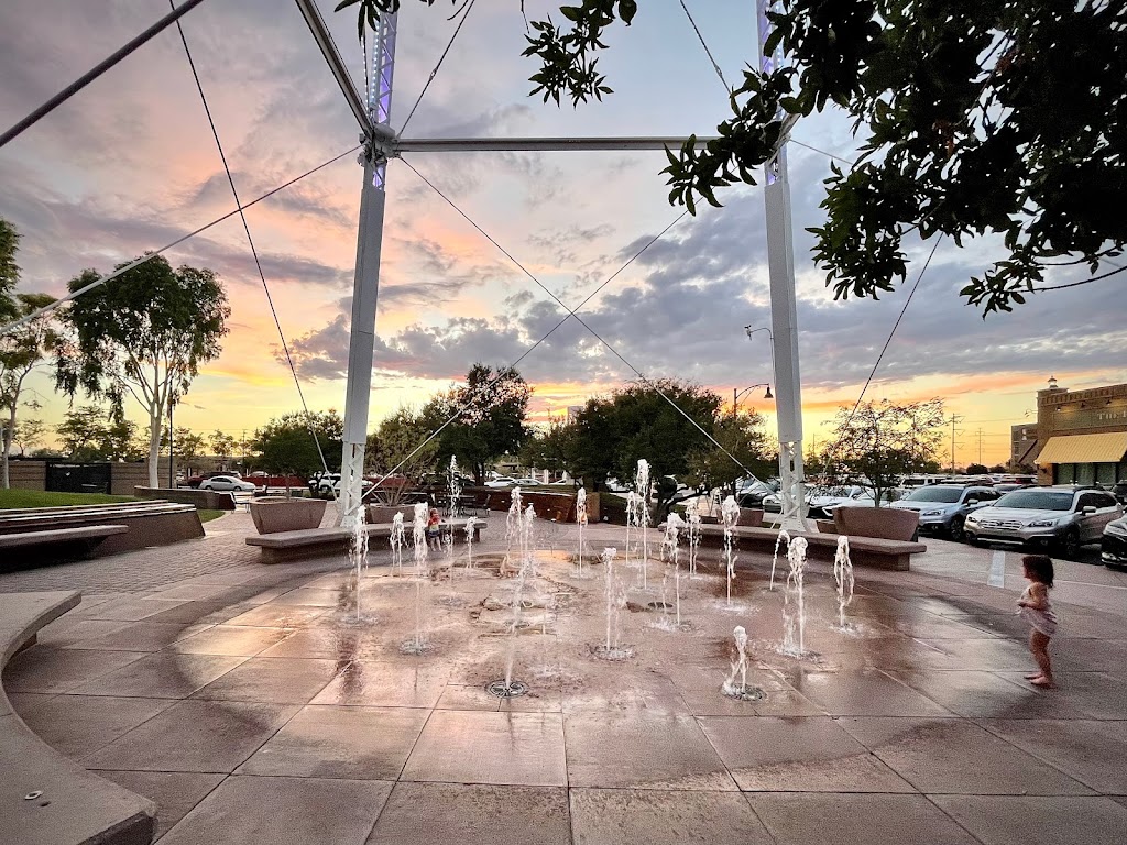 Water Tower Plaza | 45 W Page Ave, Gilbert, AZ 85233, USA | Phone: (480) 503-6200