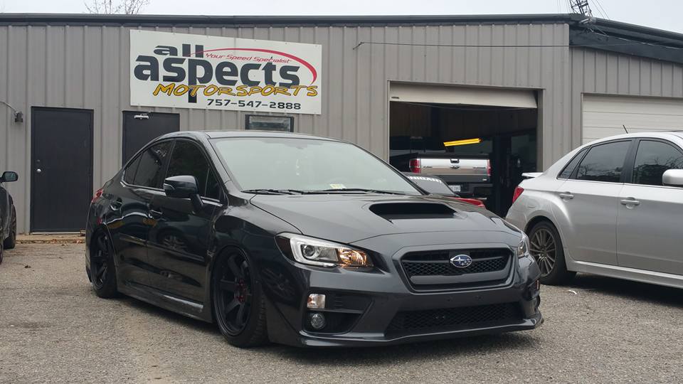 All Aspects Motorsports | 136 Tilden Ave, Chesapeake, VA 23320, USA | Phone: (757) 547-2888