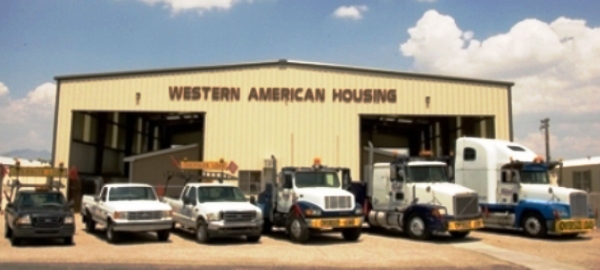 Western American Housing Corporation. | 2935 E Benson Hwy, Tucson, AZ 85706, USA | Phone: (520) 741-7543