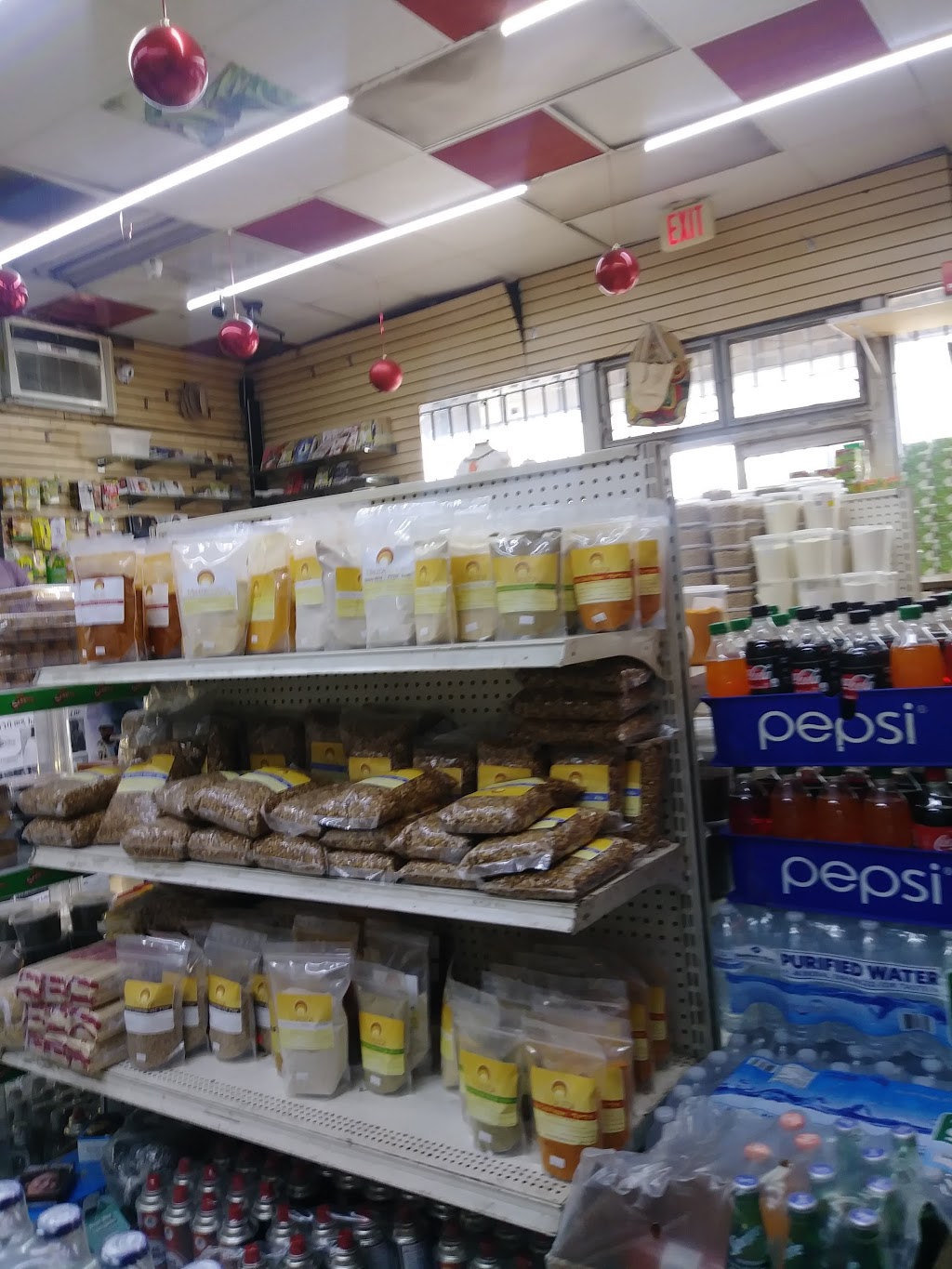 Yeshi Food Mart 2 | 3902 E Ponce de Leon Ave, Clarkston, GA 30021, USA | Phone: (404) 292-3630