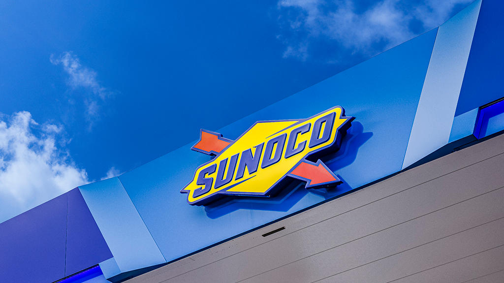 Sunoco | 18151 W Chicago, Detroit, MI 48228, USA | Phone: (313) 273-1800