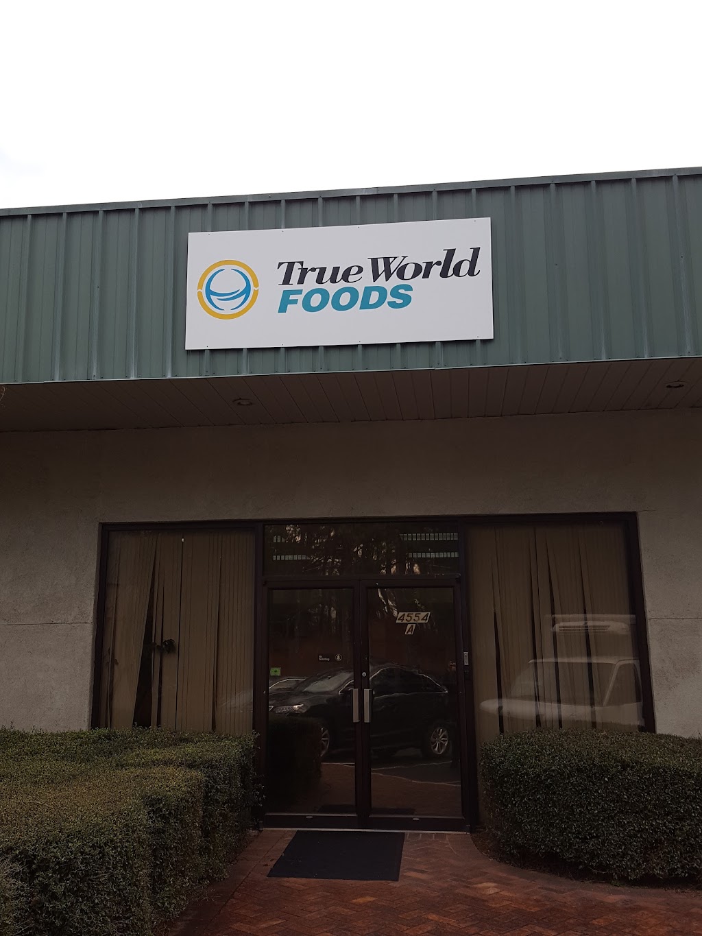 True World Foods Atlanta LLC | 1915, 4554 Stonegate Industrial Blvd A # A, Stone Mountain, GA 30083, USA | Phone: (678) 317-9200