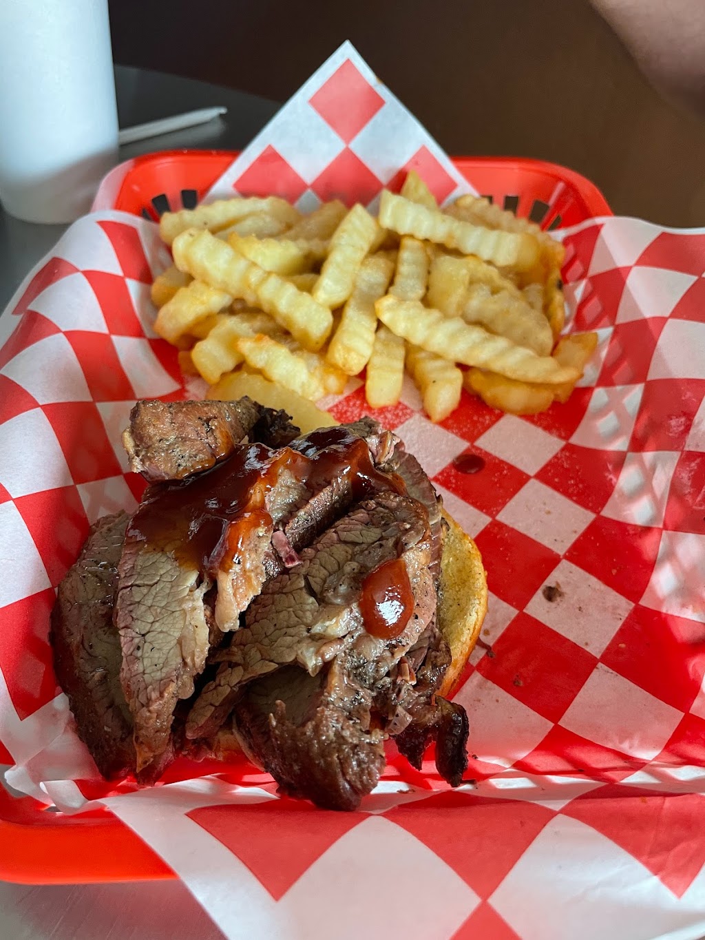 Low-N-Slow Midwest BBQ | 106 S Main St, Lansing, KS 66043 | Phone: (913) 306-5552