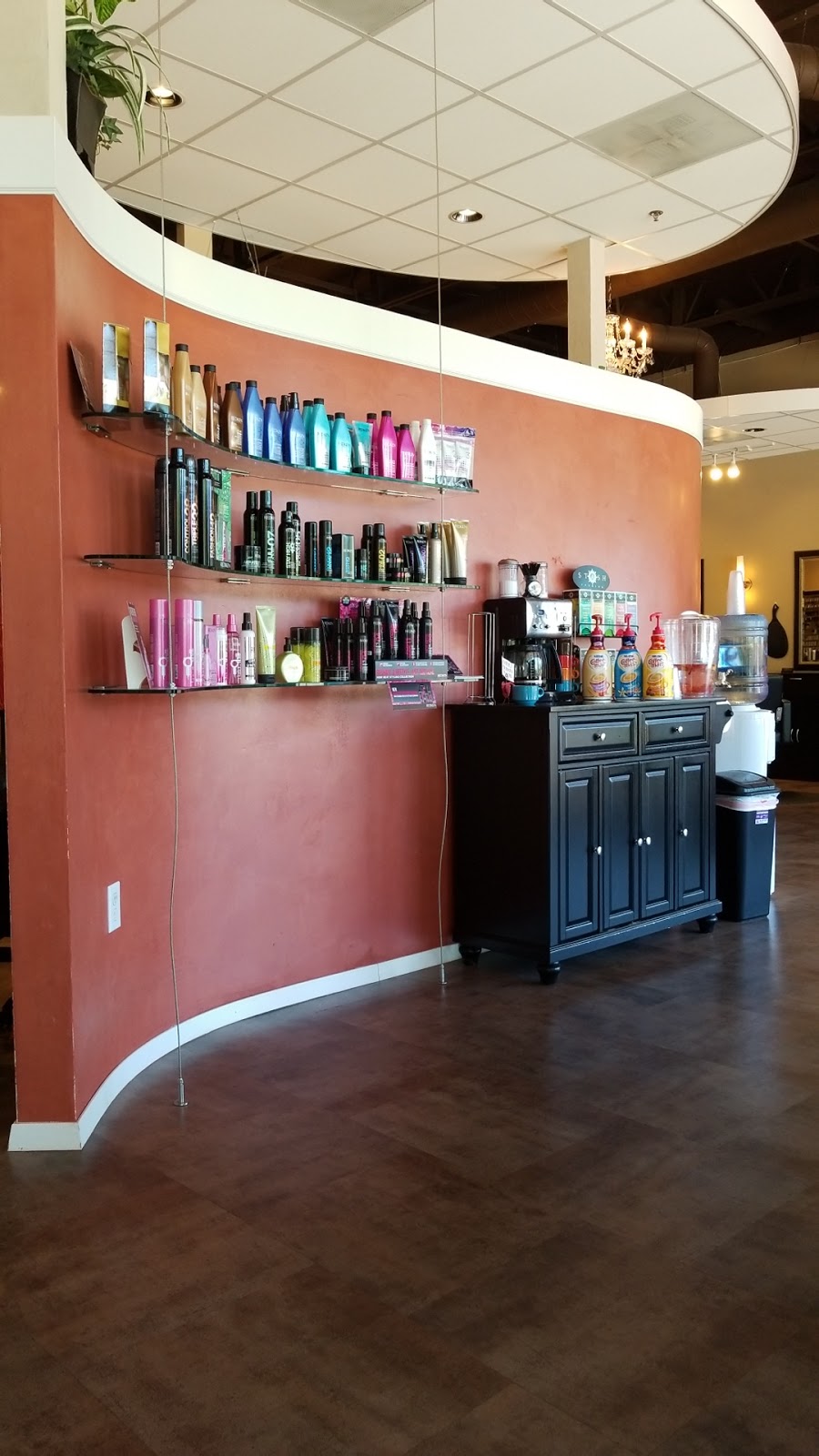 Salon 302 Hair & Spa | 14216 92nd Ave NW, Gig Harbor, WA 98329, USA | Phone: (253) 857-3994