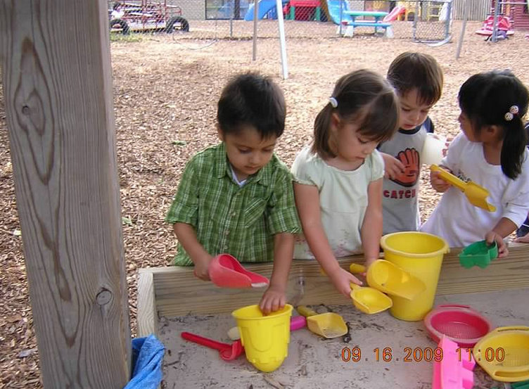 Ravensworth PDO Preschool | 5100 Ravensworth Rd, Annandale, VA 22003, USA | Phone: (703) 967-0199