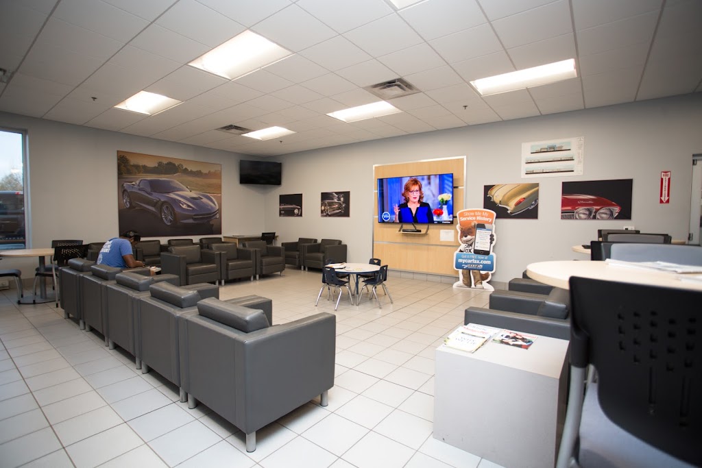 Frank Boucher Chevrolet | 8600 Washington Ave, Mt Pleasant, WI 53406, USA | Phone: (262) 417-7004