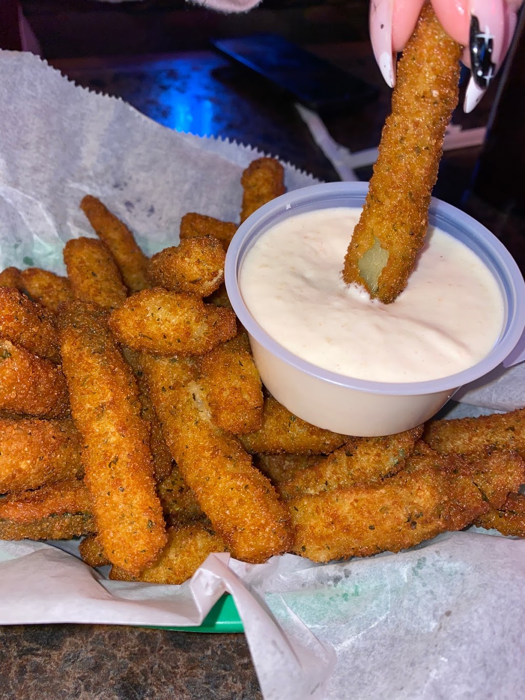 Poor Richards | 960 Brookwood Center, Fenton, MO 63026, USA | Phone: (636) 349-3438