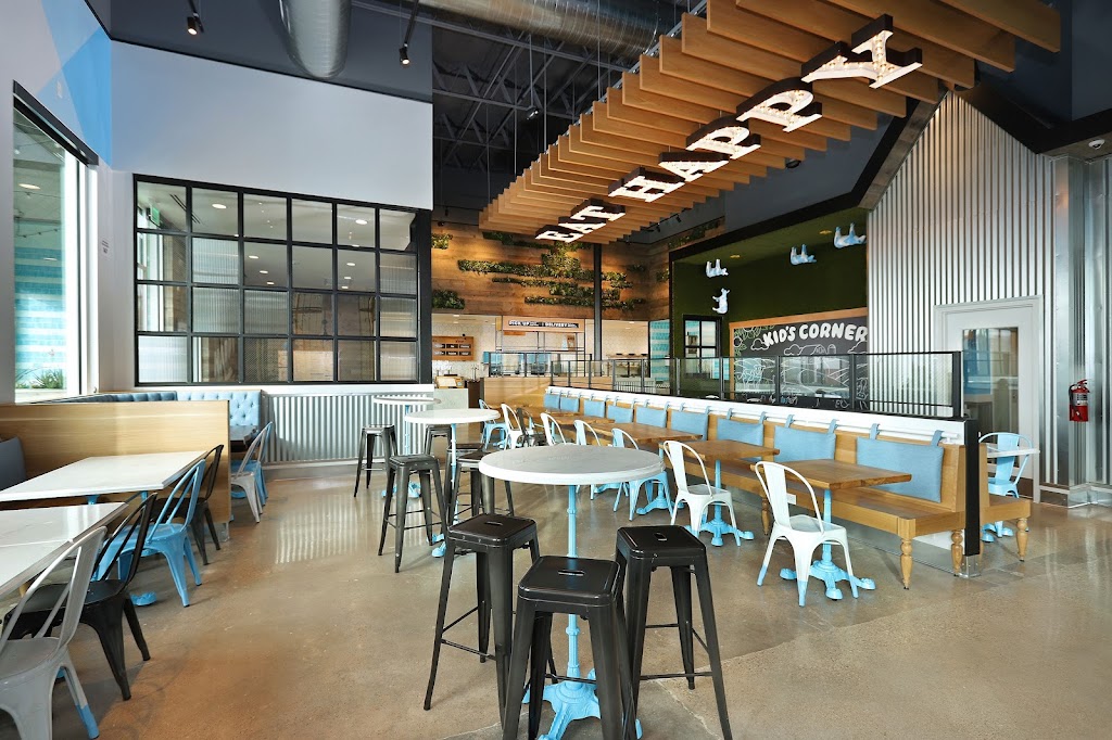 Mendocino Farms | 600 N Shepherd Dr, Houston, TX 77007, USA | Phone: (713) 595-8972