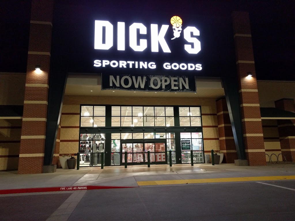 DICKS Sporting Goods | 8214 Delta Shores Cir S, Sacramento, CA 95832, USA | Phone: (916) 647-0160