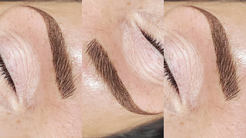 Midwest Brows & Beauty - Microblading Indianapolis | 15 Harbourtown Center, Noblesville, IN 46062, USA | Phone: (317) 455-6299