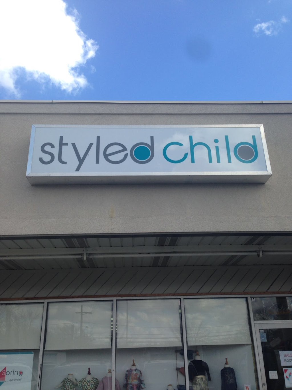 Styled Child | 1091 River Ave, Lakewood, NJ 08701, USA | Phone: (732) 367-1220