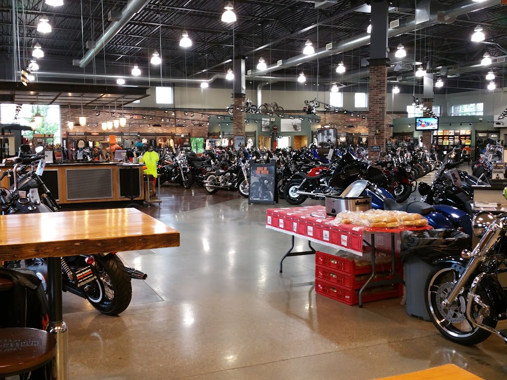 Dillon Brothers Harley-Davidson - Omaha | 3838 N HWS Cleveland Blvd, Omaha, NE 68116, USA | Phone: (402) 289-5556