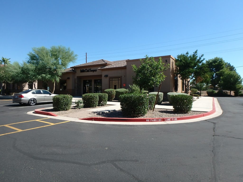 San Tan Oral Surgery | 3303 S Lindsay Rd STE 112, Gilbert, AZ 85297, USA | Phone: (480) 604-2592