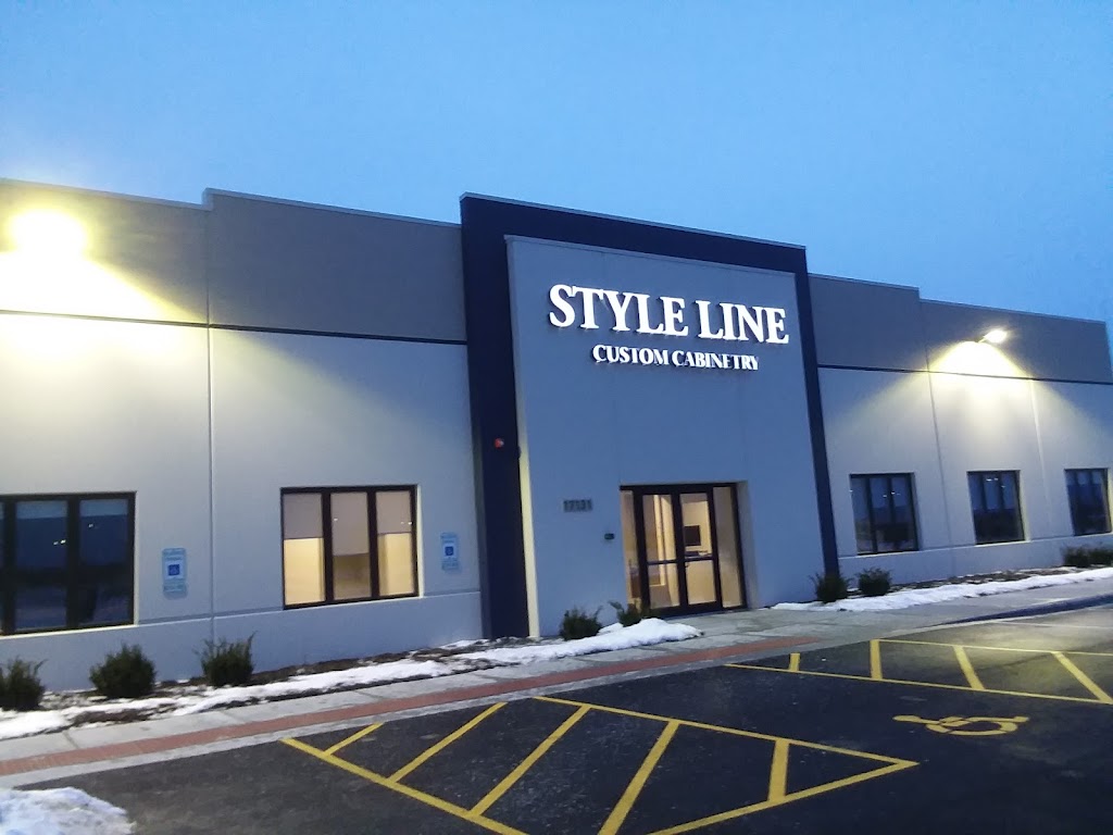 Styleline Custom Cabinetry | 17131 Prime Blvd, Lockport, IL 60441, USA | Phone: (815) 660-6030