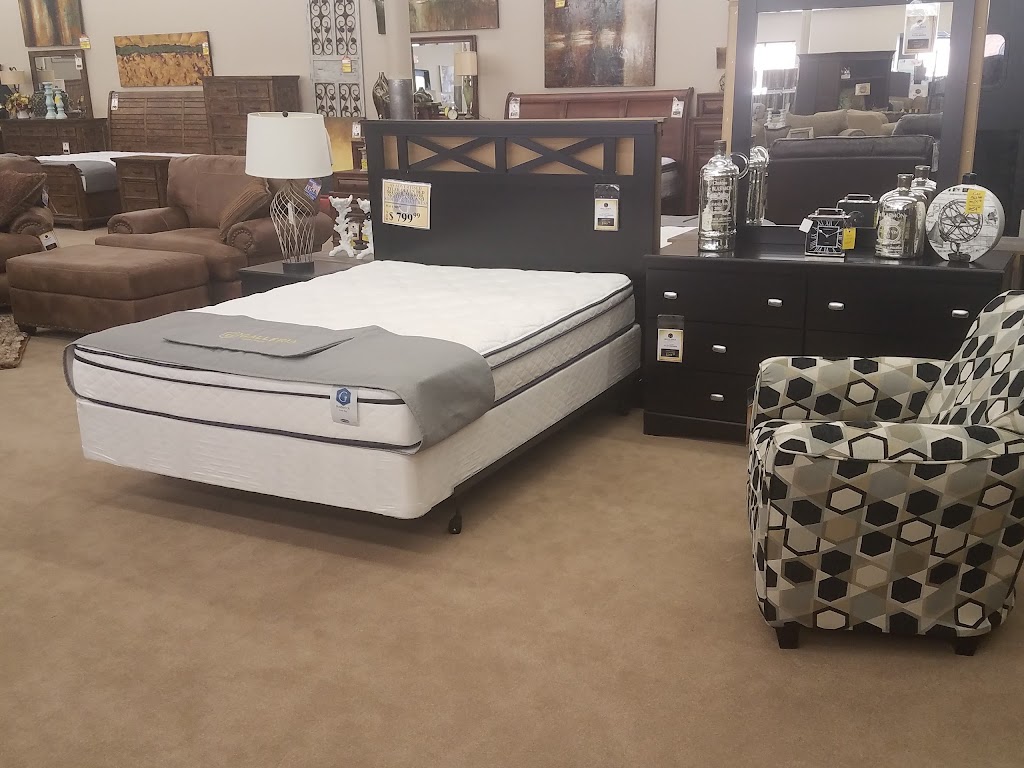 Galleria Furniture and Appliance Outlet of Guthrie | 1611 S Division St, Guthrie, OK 73044, USA | Phone: (405) 293-0922