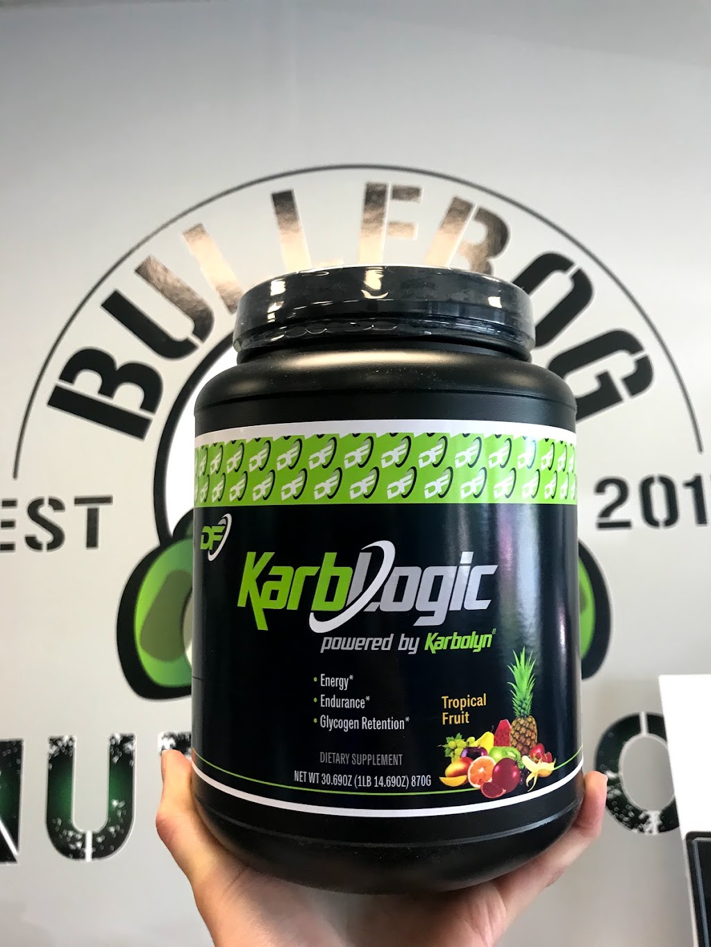Bullfrog Nutrition Sylvania | 6600 W Sylvania Ave #3b, Sylvania, OH 43560, USA | Phone: (614) 546-7848
