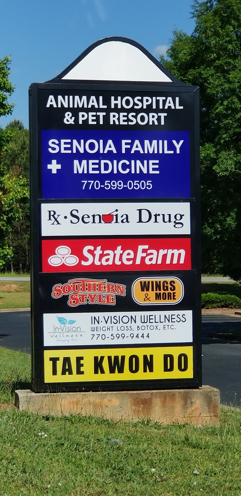 Senoia Drug Co | 7285 GA-16, Senoia, GA 30276, USA | Phone: (770) 727-3060