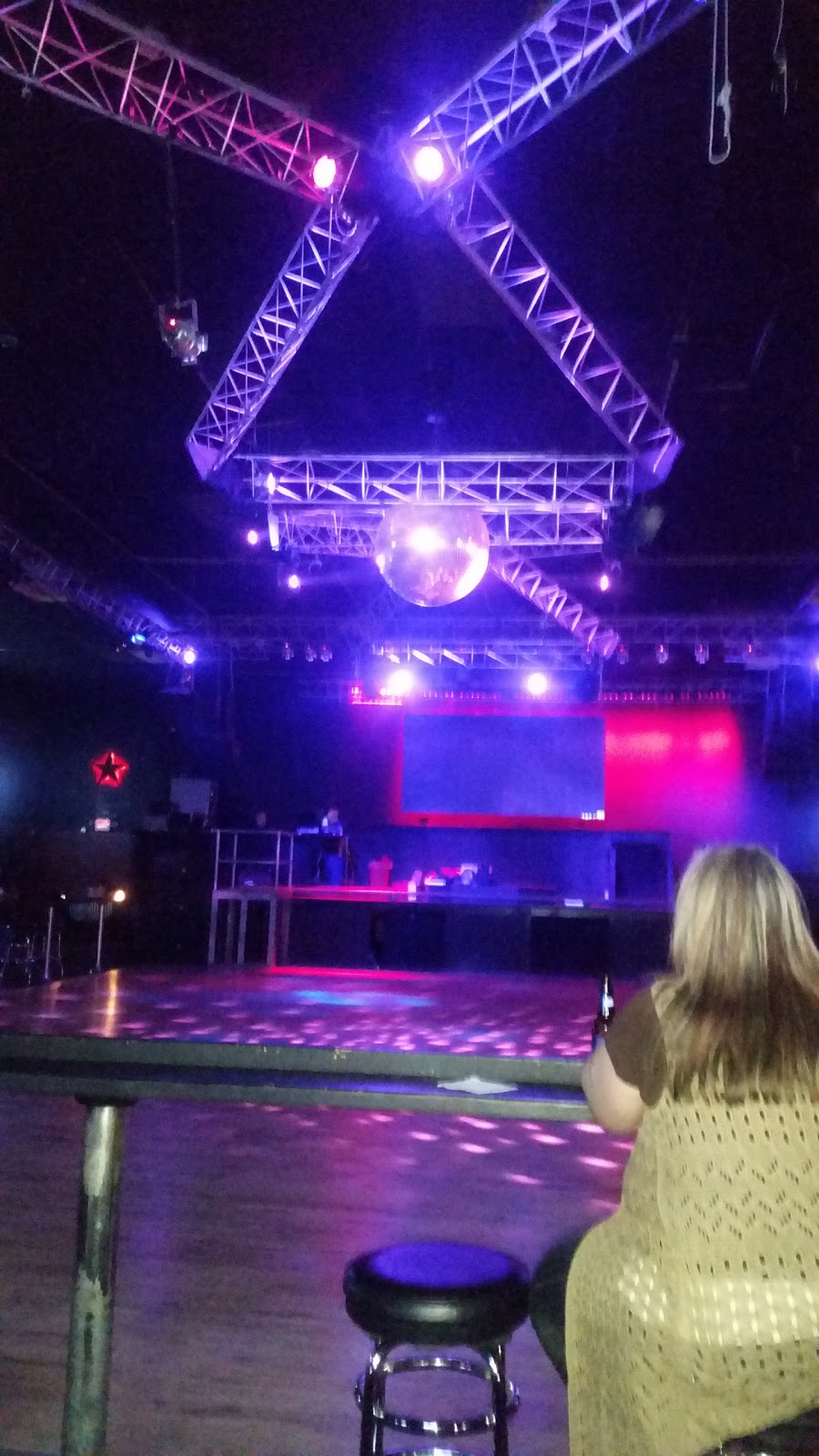 Rodeo Nightclub | 9379 E 46th St, Tulsa, OK 74145, USA | Phone: (918) 622-2112