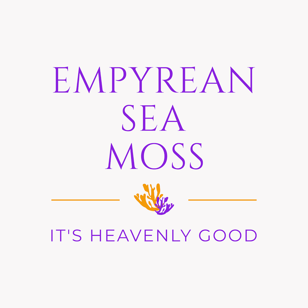 Empyrean Sea Moss | Cedar Glen Ct, Newport News, VA 23602, USA | Phone: (757) 872-2607
