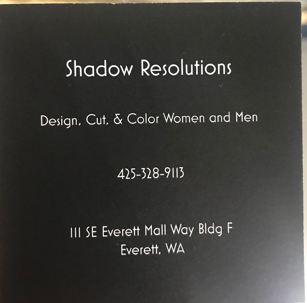 Shadow Resolutions | 111 SE Everett Mall Way BLDG F, Everett, WA 98208, USA | Phone: (425) 328-9113