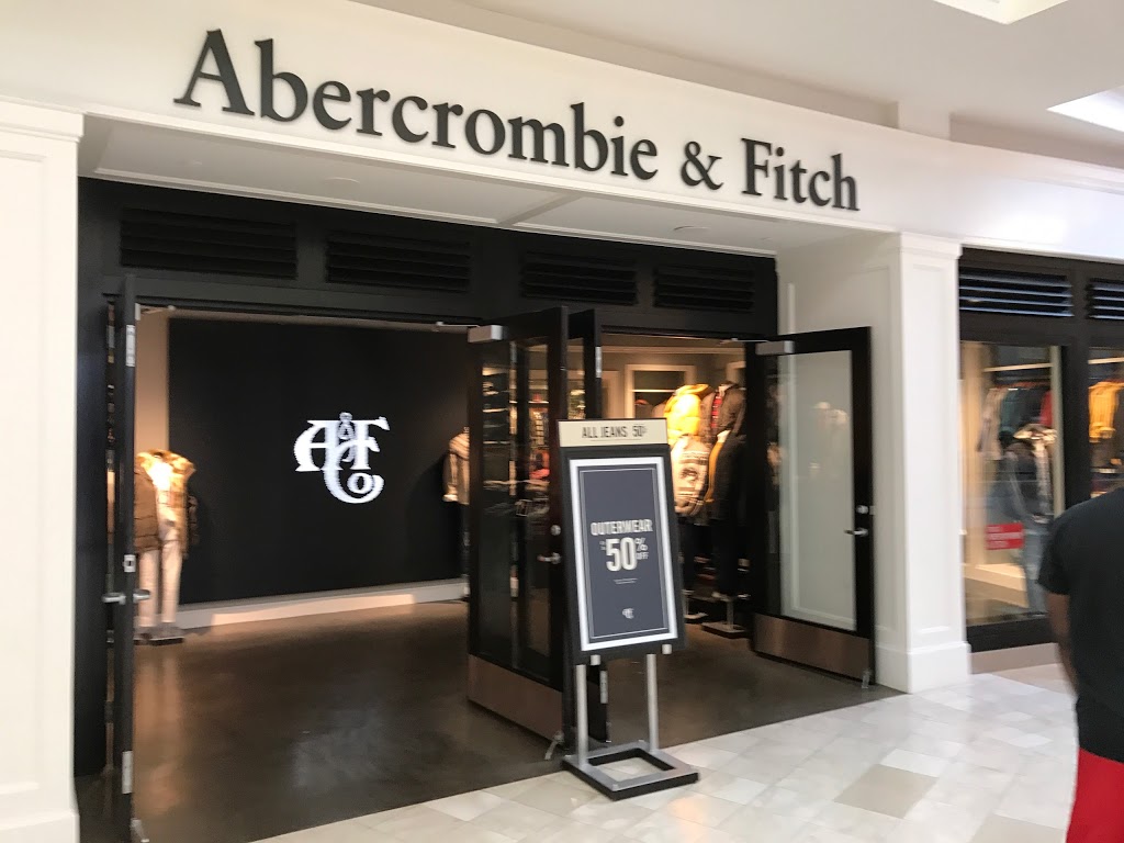 Abercrombie & Fitch | 3111 W Chandler Blvd #2036, Chandler, AZ 85226, USA | Phone: (480) 792-9275