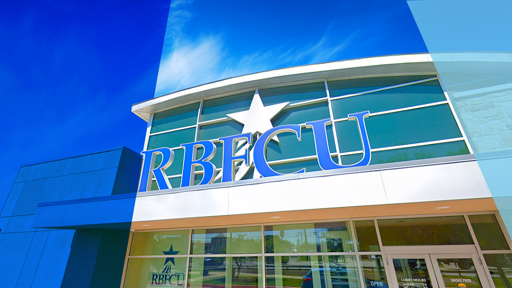 RBFCU - Lockhart | 1340 S Colorado St, Lockhart, TX 78644, USA | Phone: (210) 945-3300