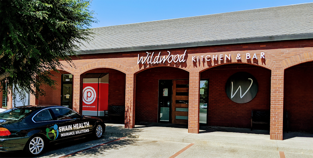 Wildwood Kitchen & Bar | 556 Pavilions Ln, Sacramento, CA 95825, USA | Phone: (916) 922-2858