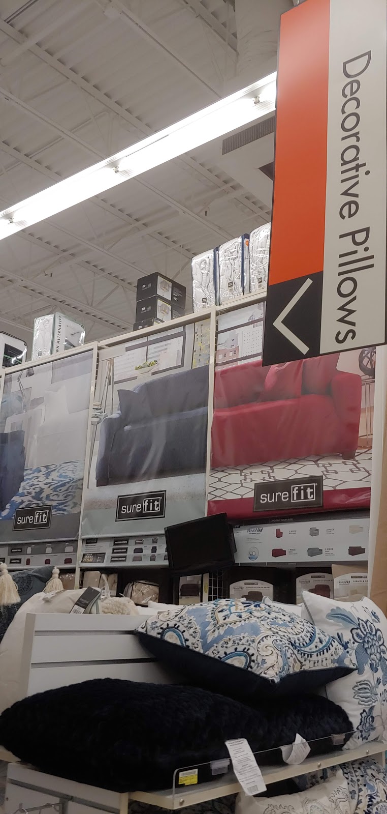 Bed Bath & Beyond | 7961 Southtown Center, Bloomington, MN 55431, USA | Phone: (952) 881-2410