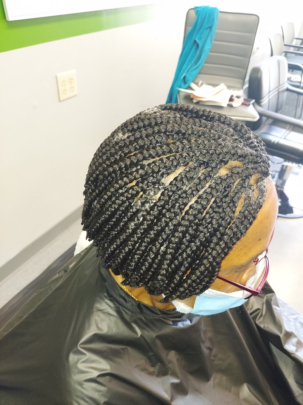 Jacky African Hair Braiding Salon | 2715 Loganville Hwy SW, Loganville, GA 30052, USA | Phone: (770) 362-3472