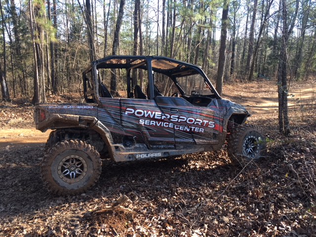 Powersports Service Center | 2000 Oak Mountain Dr, Pelham, AL 35124, USA | Phone: (205) 624-2000