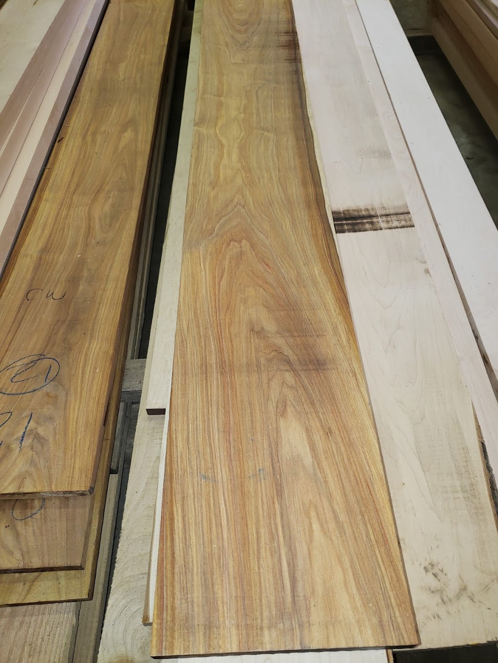 Zeyer Lumber | 1053 W Market St, Baltimore, OH 43105, USA | Phone: (614) 848-6230