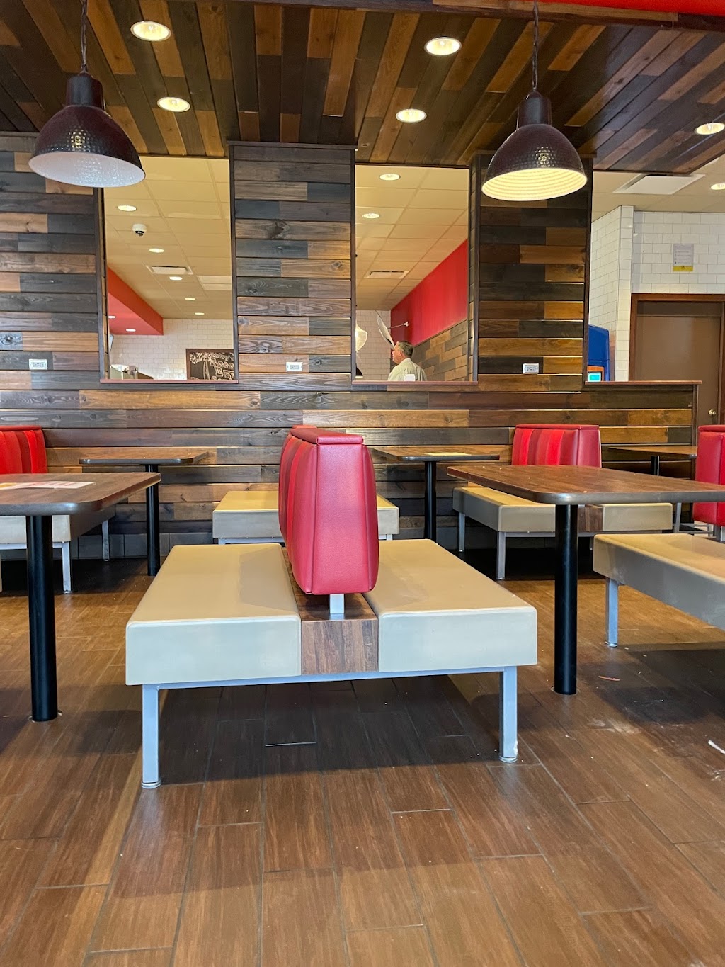 Arbys | 2300 US-380, Bridgeport, TX 76426, USA | Phone: (940) 683-3325